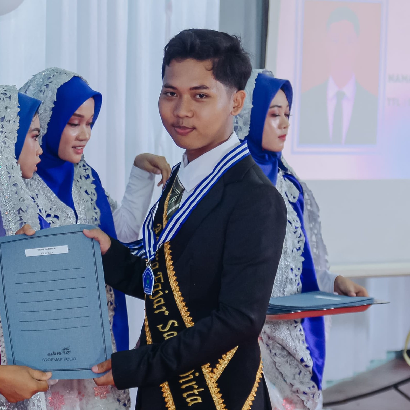 Foto profil Aditra Fajar Sabri Dirta